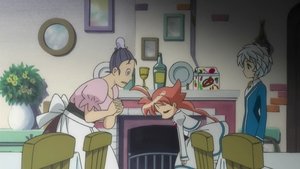 Princess Tutu: 1×3