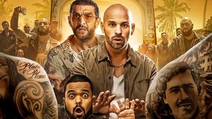 Medellin (2023) Dual Audio [Hindi & English] WEBRip 480p, 720p & 1080p