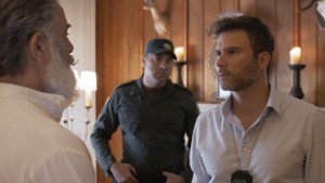 The Queen of Flow: 3×30