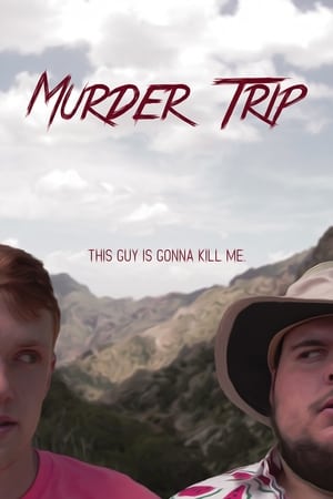 Poster Murder Trip 2021