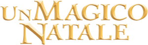 Navidades mágicas — Logos 2