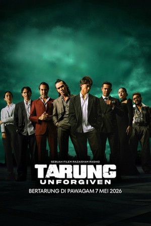 Tarung: Unforgiven