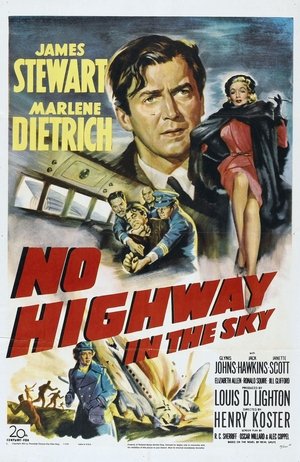 No Highway in the Sky No Highway in the Sky
