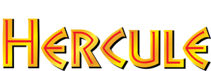 Hercule — logo