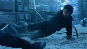 Cleaner (2025) ไต่ระทึกตึกนรก