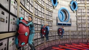 Thunderbirds Are Go! Season 3 Episode 5