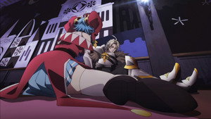 Tsuihou Sareta Tensei Juukishi wa Game Chishiki de Musou Suru Cap 9