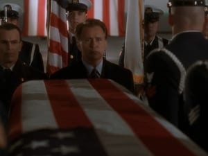 The West Wing: Stagione 2 – Episodio 14