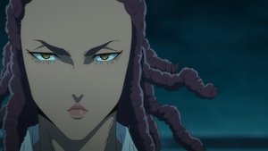 Ninja Kamui: Saison 1 Episode 11