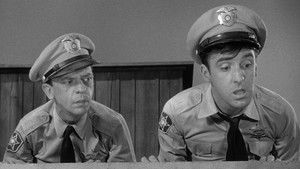 The Andy Griffith Show: 3×32