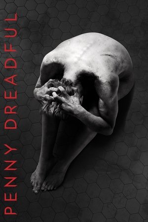 Penny Dreadful image