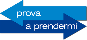 Prova a prendermi (2002) Streaming official logo