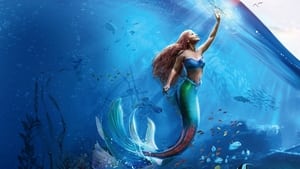 The Little Mermaid 2023 Dual Audio Hindi ORG 1080p 720p 480p WEB-DL x264 ESubs