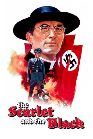 The Scarlet and the Black
