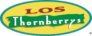 Los Thornberrys — Logos 5