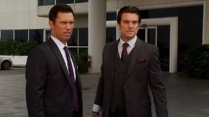 Burn Notice: 5×10