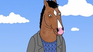 BoJack Horseman: Stagione 3 x Episodio 12