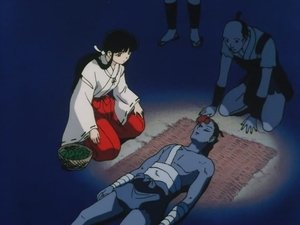 InuYasha: Season 1 Episode 32