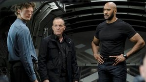 Agentes da S.H.I.E.L.D. da Marvel: 7×10