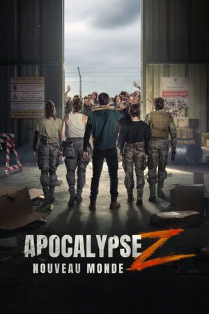 Apocalypse Z : Nouveau Monde