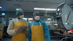 Coroner S4E6