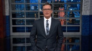 The Late Show with Stephen Colbert: 7×23