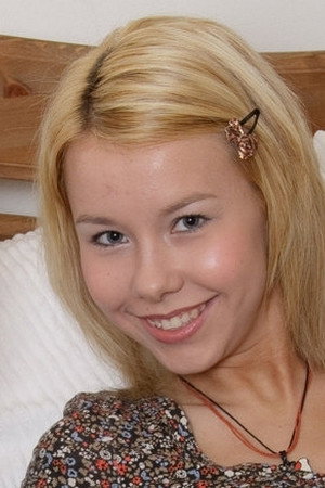 Silvia Beel portrait