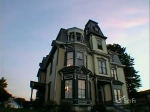 Ghost Hunters Season 3 Episode 4