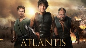 poster Atlantis