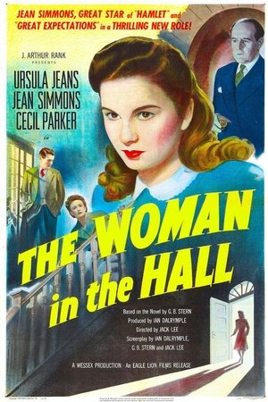 Poster di The Woman in the Hall