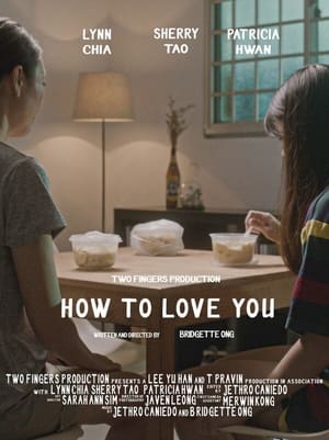 How To Love You film complet