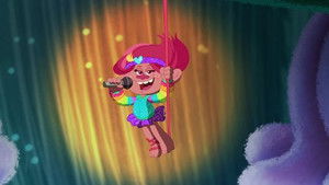 Trolls – Die Party geht weiter!: 5×3