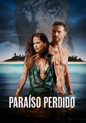 Poster Lost Paradise (2016)