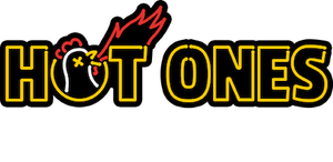 Hot Ones: Extra Heat