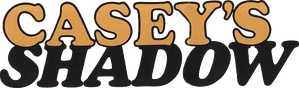 Casey's Shadow — Logos 1