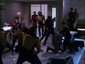 Star Trek: The Next Generation Season 3 Episode 23
