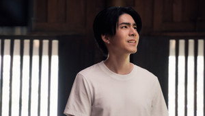 Love Upon a Time: 1×1