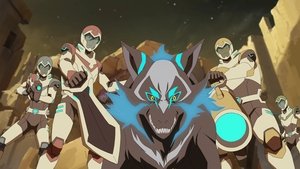 Voltron: O Defensor Lendario: 7×5