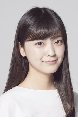 Mio Kudo isHinata Shiraishi