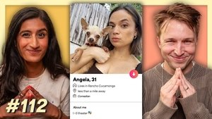 Making Angela's Dating Profile | StreamHub