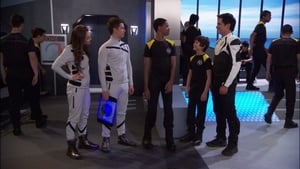 Lab Rats: 3×24