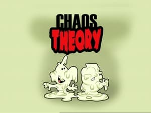 The Grim Adventures of Billy and Mandy Chaos Theory