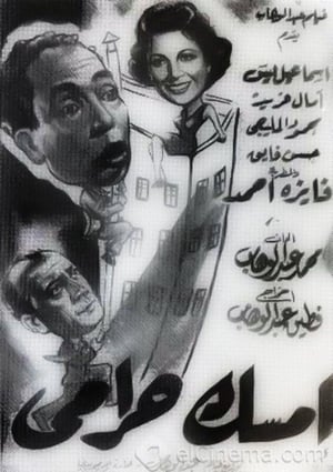 Image امسك حرامي