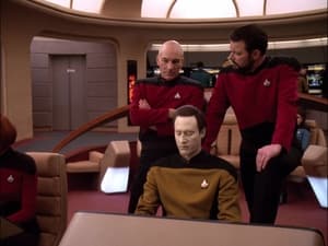 Star Trek – The Next Generation S06E20