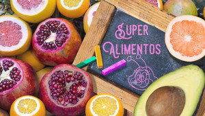 Super Foods | StreamHub