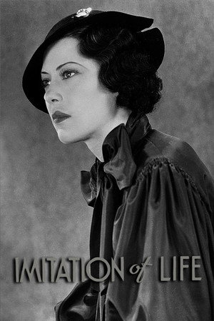 Постер фильма «Имитация жизни (1934)» — (12 из 20)