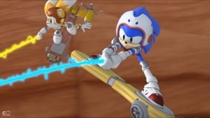 Sonic Boom: 2×40