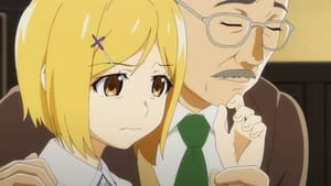 Higurashi: When They Cry – NEW: 1×24