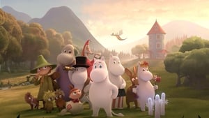 Moominvalley Season 1
