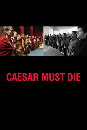 Click for trailer, plot details and rating of Cesare Deve Morire (2012)